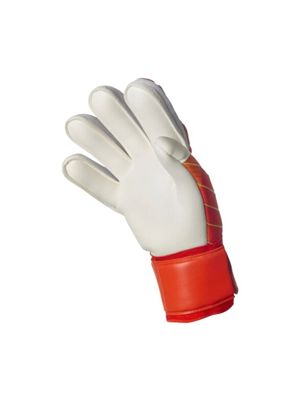 Select 34 Protection Flat Cut v24 Vartininko pirštinės Oranžinės-Baltos 18453 4
