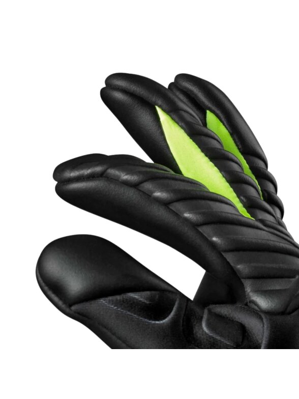 Select Flexi Pro 90 v26 vartininko pirštinės juodos-rudos 500098 2 Select Flexi Pro 90 v26 vartininko pirštinės juodos-rudos 500098 2