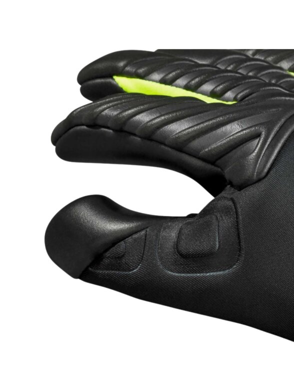 Select Flexi Pro 90 v26 vartininko pirštinės juodos-rudos 500098 5 Select Flexi Pro 90 v26 vartininko pirštinės juodos-rudos 500098 5