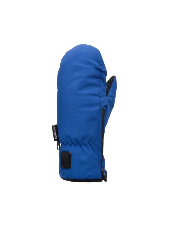 Meteor Orel žieminės pirštinės mėlynos-juodos unisex 17721-17722-17723 3
