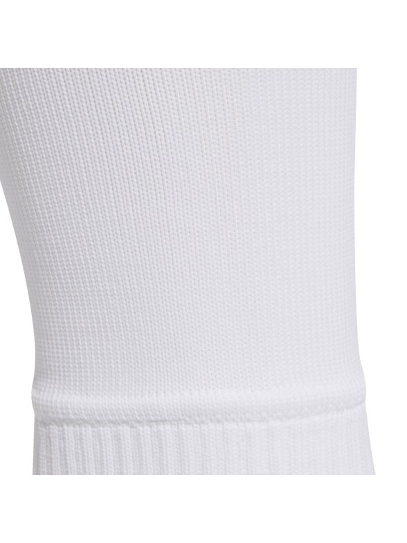 Adidas Milano Sleeve futbolo rankovės baltos JZ2319 2 Adidas Milano Sleeve futbolo rankovės baltos JZ2319 2