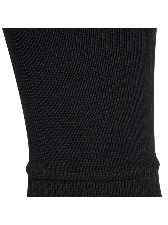 Adidas Milano Sleeve futbolo rankovės juodos JZ2322 1 Adidas Milano Sleeve futbolo rankovės juodos JZ2322 1