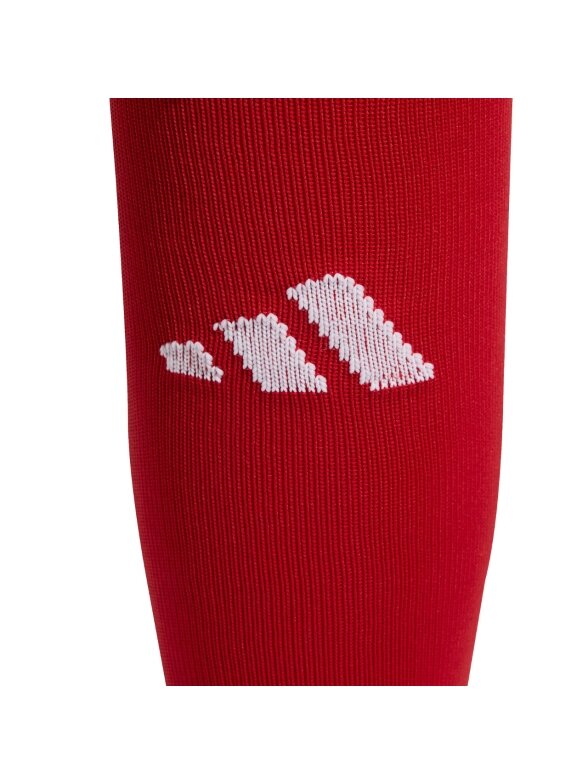 Adidas Milano Sleeve futbolo rankovės raudonos JZ2326 2