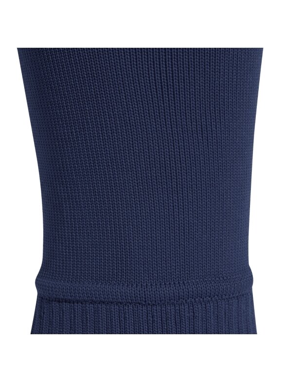 Adidas Milano Sleeve futbolo rankovės tamsiai mėlynos JZ2321 1 Adidas Milano Sleeve futbolo rankovės tamsiai mėlynos JZ2321 1