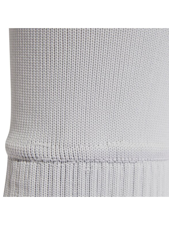 Adidas Milano Sleeve futbolo rankovės pilkos spalvos JZ2318 2
