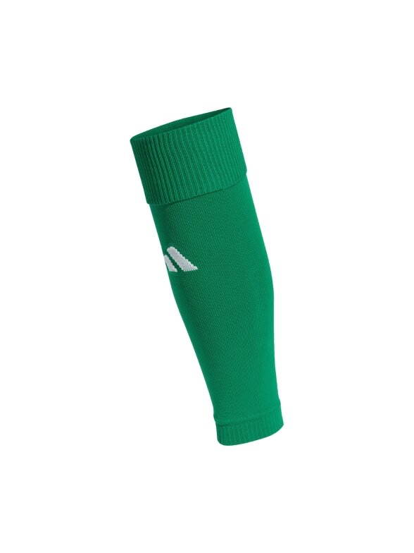 Adidas Milano Sleeve futbolo rankovės žalios JZ2323 Adidas Milano Sleeve futbolo rankovės žalios JZ2323