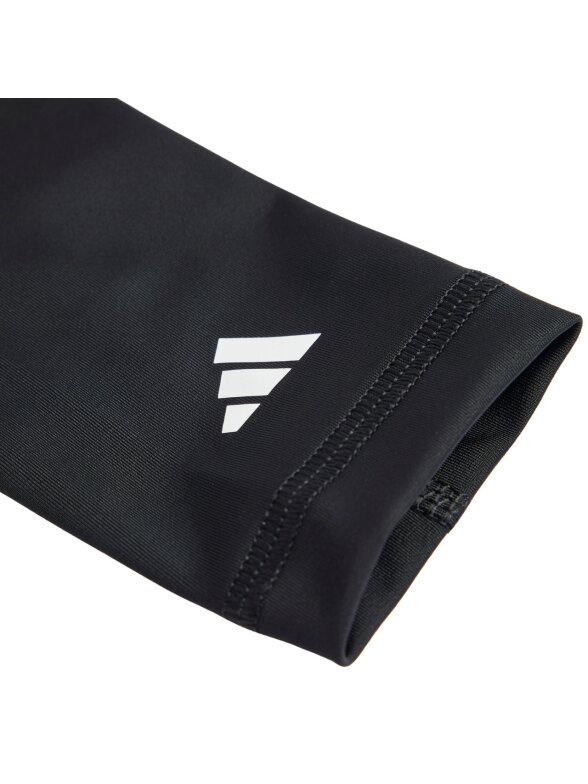 adidas futbolo blauzdapsangių movos SG Sleeves juodos KV3218 1