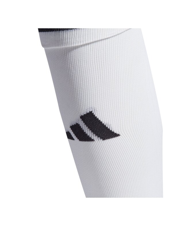 Adidas Team Sleeve 23 futbolo rankovės, baltos HT6541 2