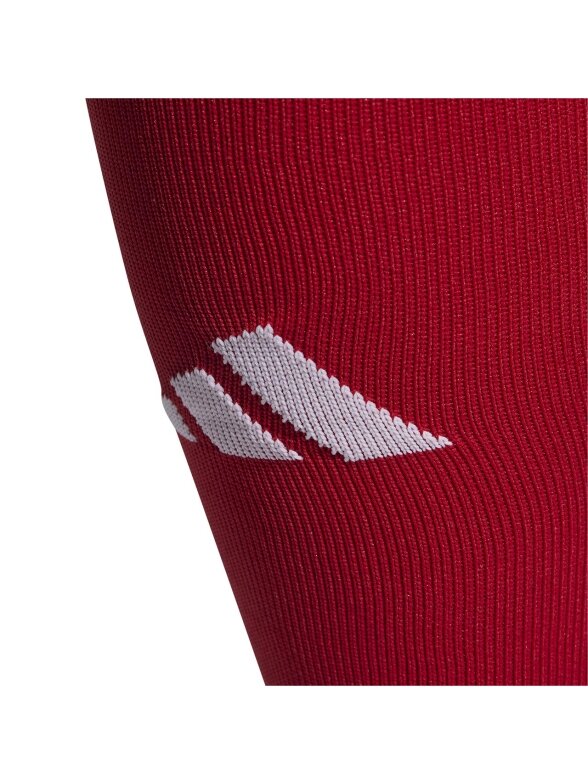 Adidas Team Sleeve 23 futbolo rankovės raudonos HT6540 2