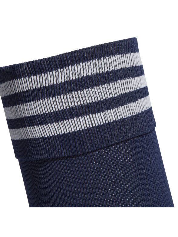 Adidas Team Sleeve 23 futbolo rankovės, tamsiai mėlynos spalvos HT6542 2 Adidas Team Sleeve 23 futbolo rankovės, tamsiai mėlynos spalvos HT6542 2