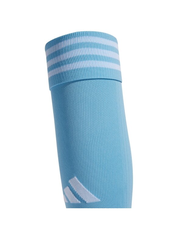 adidas Team Sleeve 23 futbolo rankovės šviesiai mėlynos vyrams JM3636 1 adidas Team Sleeve 23 futbolo rankovės šviesiai mėlynos vyrams JM3636 1