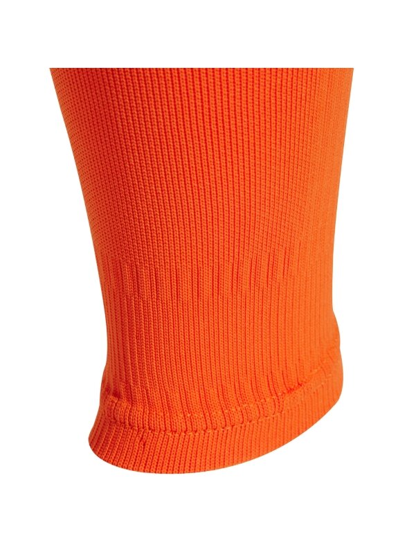 adidas Team Sleeve 23 futbolo rankovės oranžinės vyrams JM3637 2 adidas Team Sleeve 23 futbolo rankovės oranžinės vyrams JM3637 2