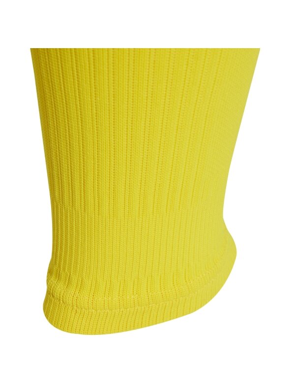adidas Team Sleeve 23 futbolo rankovės geltonos vyrams JM3635 2 adidas Team Sleeve 23 futbolo rankovės geltonos vyrams JM3635 2