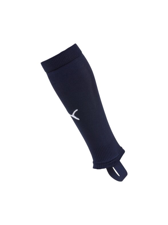Puma Team Liga Stirrup futbolo kojinės tamsiai mėlynos 703439 06 Puma Team Liga Stirrup futbolo kojinės tamsiai mėlynos 703439 06