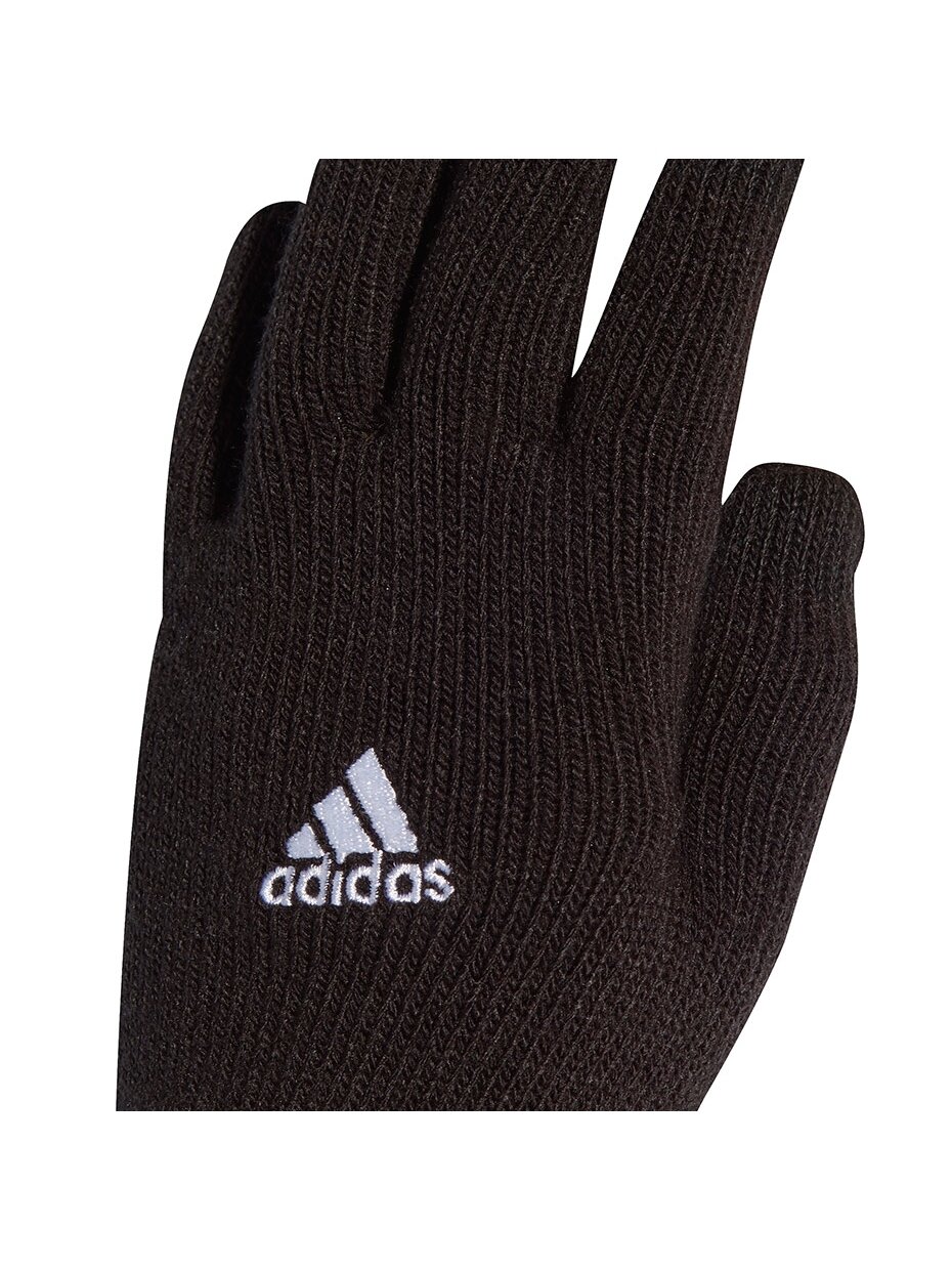 Adidas Tiro Gloves juodos pirštinės GH7252 1