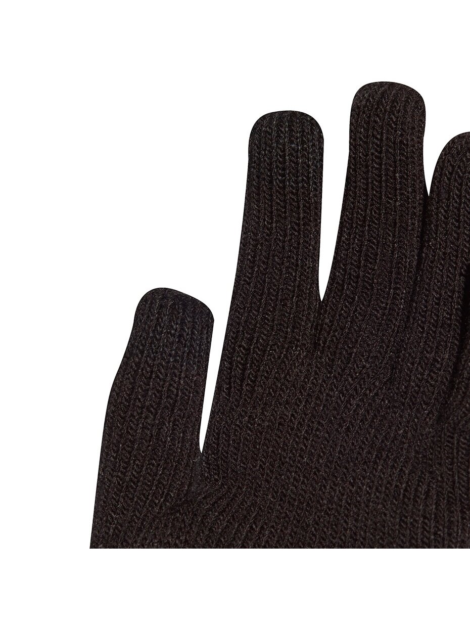 Adidas Tiro Gloves juodos pirštinės GH7252 2