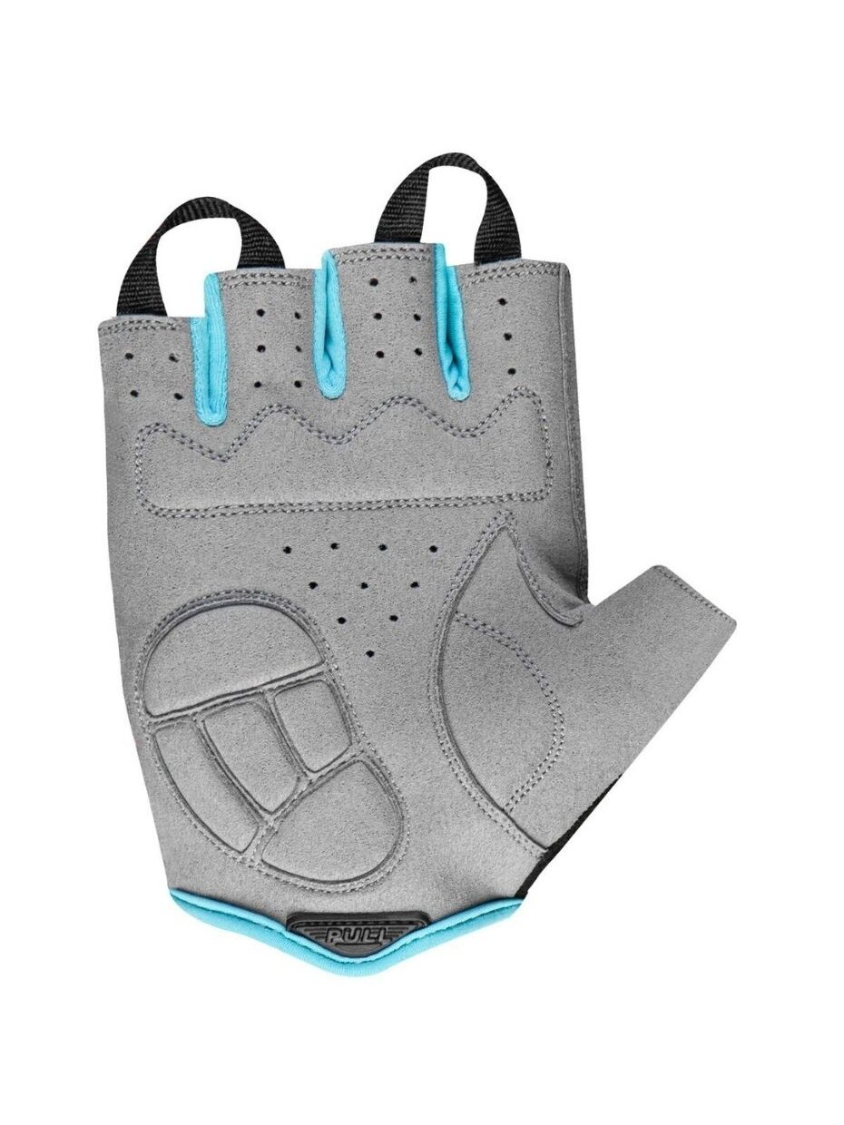 Spokey Piacenza dviratininkų pirštinės rožinės ir baltos spalvos 941079-941078-941077 1 Spokey Piacenza dviratininkų pirštinės rožinės ir baltos spalvos 941079-941078-941077 1