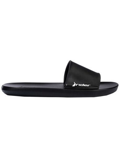 Rider šlepetės Speed ​​​​Slide AD juodos 11766-21555