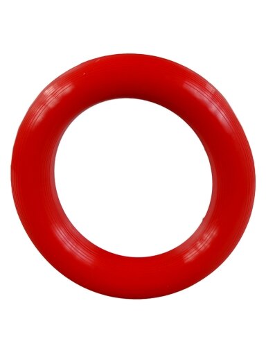 Ringo No10 raudonas VTR-S66 R
