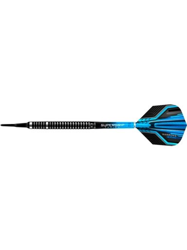 Harrows Siege 90% Softip smiginis 20 g Harrows Siege 90% Softip smiginis 20 g