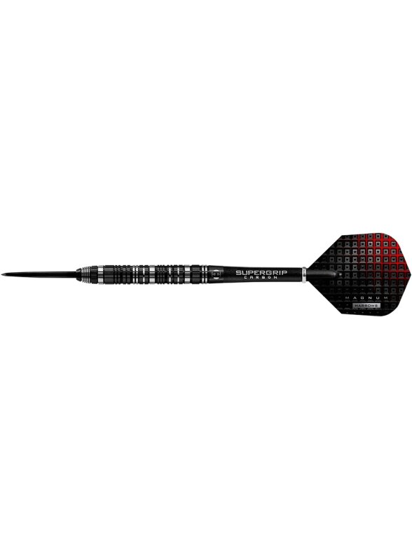 Harrows Magnum Reloaded 97% Steeltip smiginis 26 g