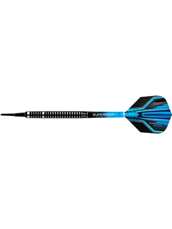 Rzutki Harrows Siege 90% Softip 20 g Rzutki Harrows Siege 90% Softip 20 g