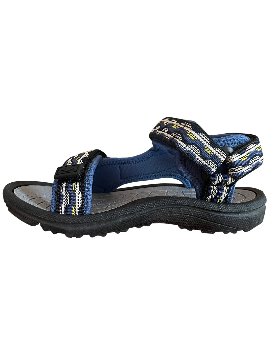 Lee Cooper vaikiški basutės, tamsiai mėlynos spalvos LCW-24-34-2601K 2