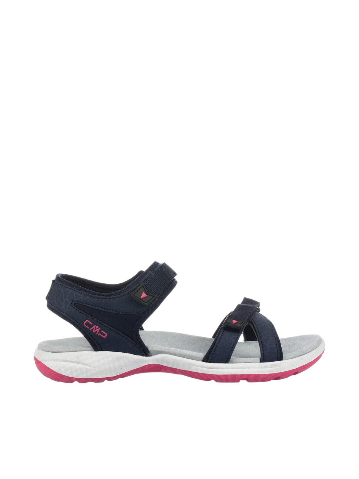 CMP Adib Hiking moteriškos basutės 39Q9536N950 CMP Adib Hiking moteriškos basutės 39Q9536N950