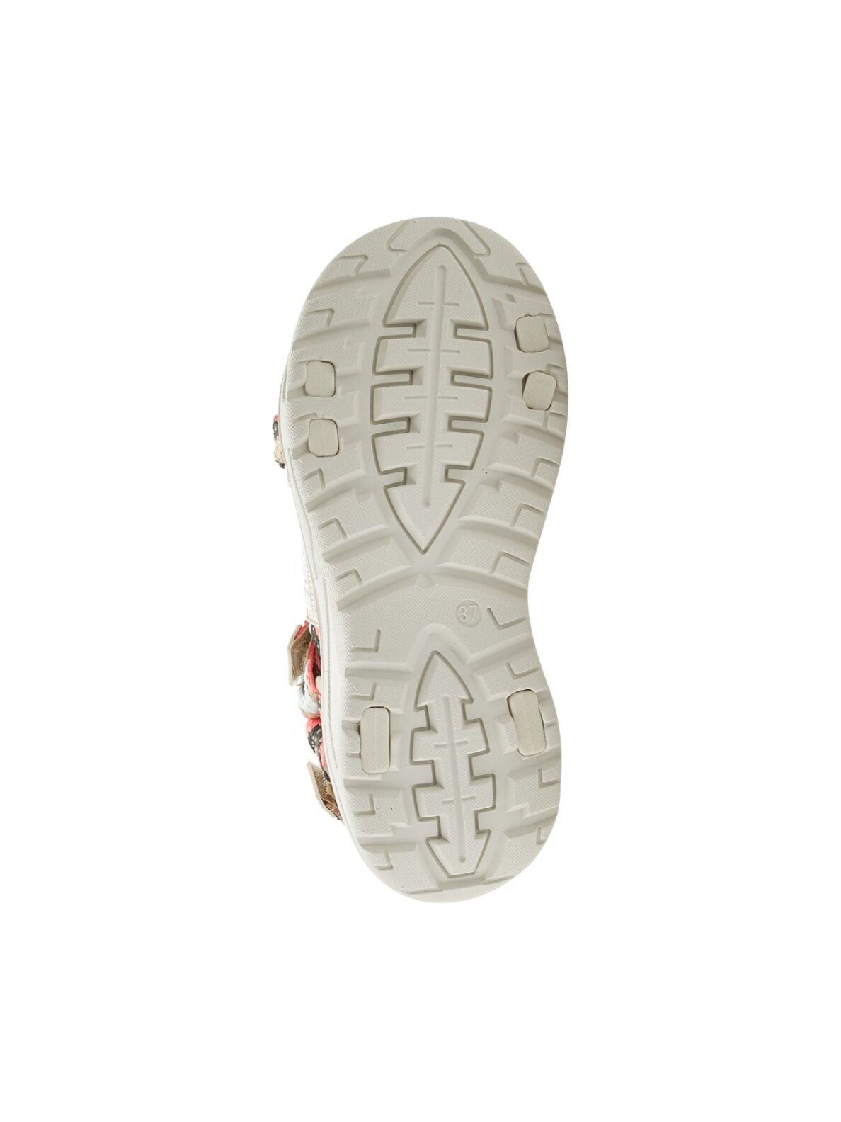 Moteriškos sandalės Lee Cooper smėlis-fuksija LCW-26-34-4429LA 4