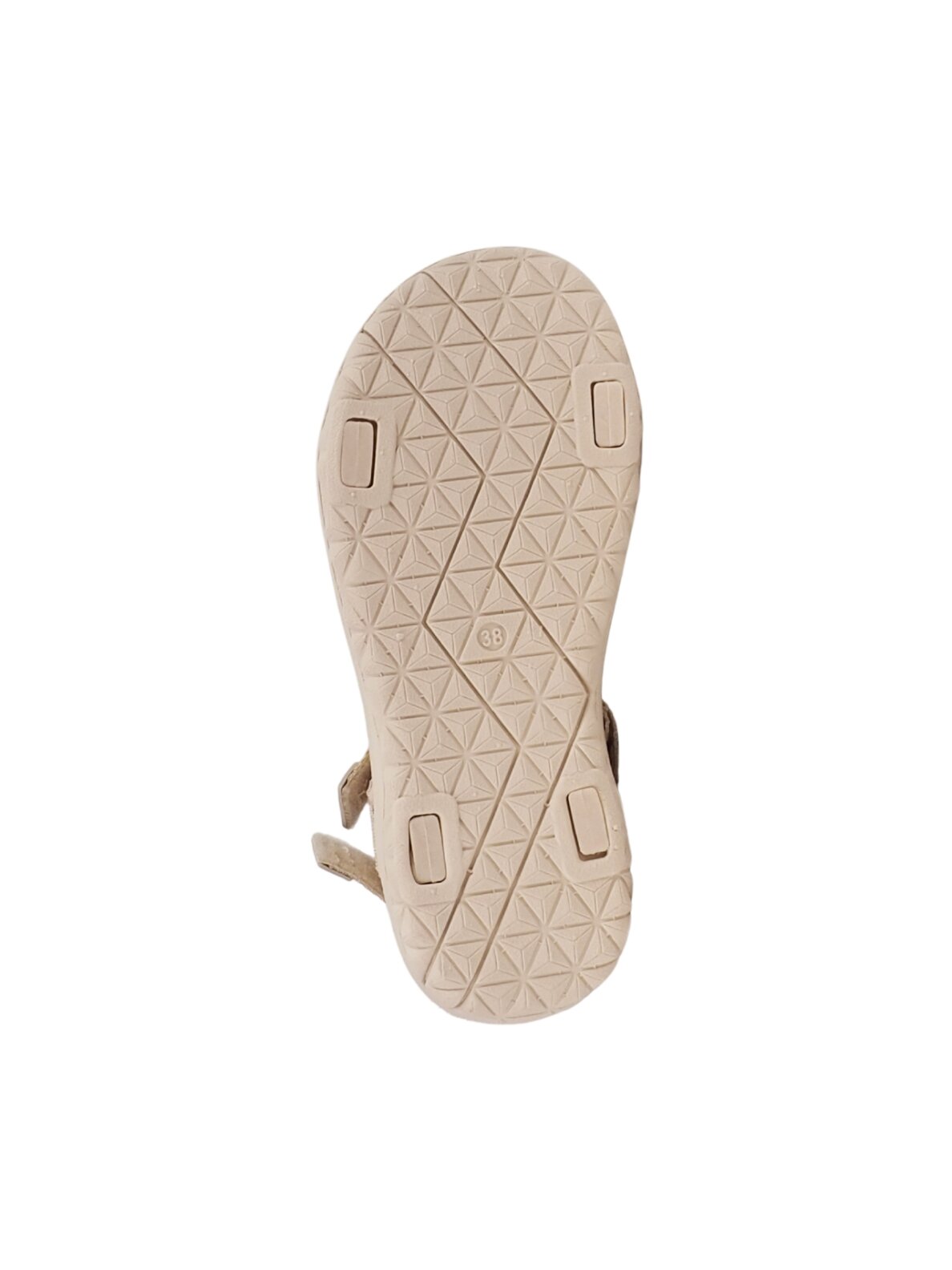 Moteriški sandalai Lee Cooper smėlio spalvos LCW-25-34-3560LA 5