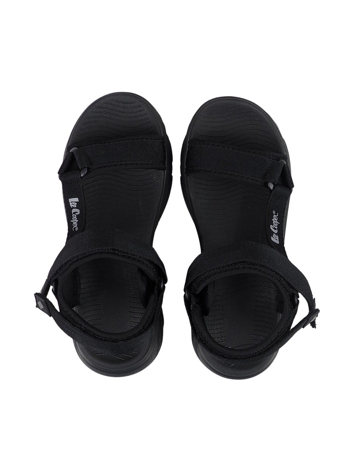 Lee Cooper moteriškos basutės juodos LCW-25-03-3398LA 1 Lee Cooper moteriškos basutės juodos LCW-25-03-3398LA 1