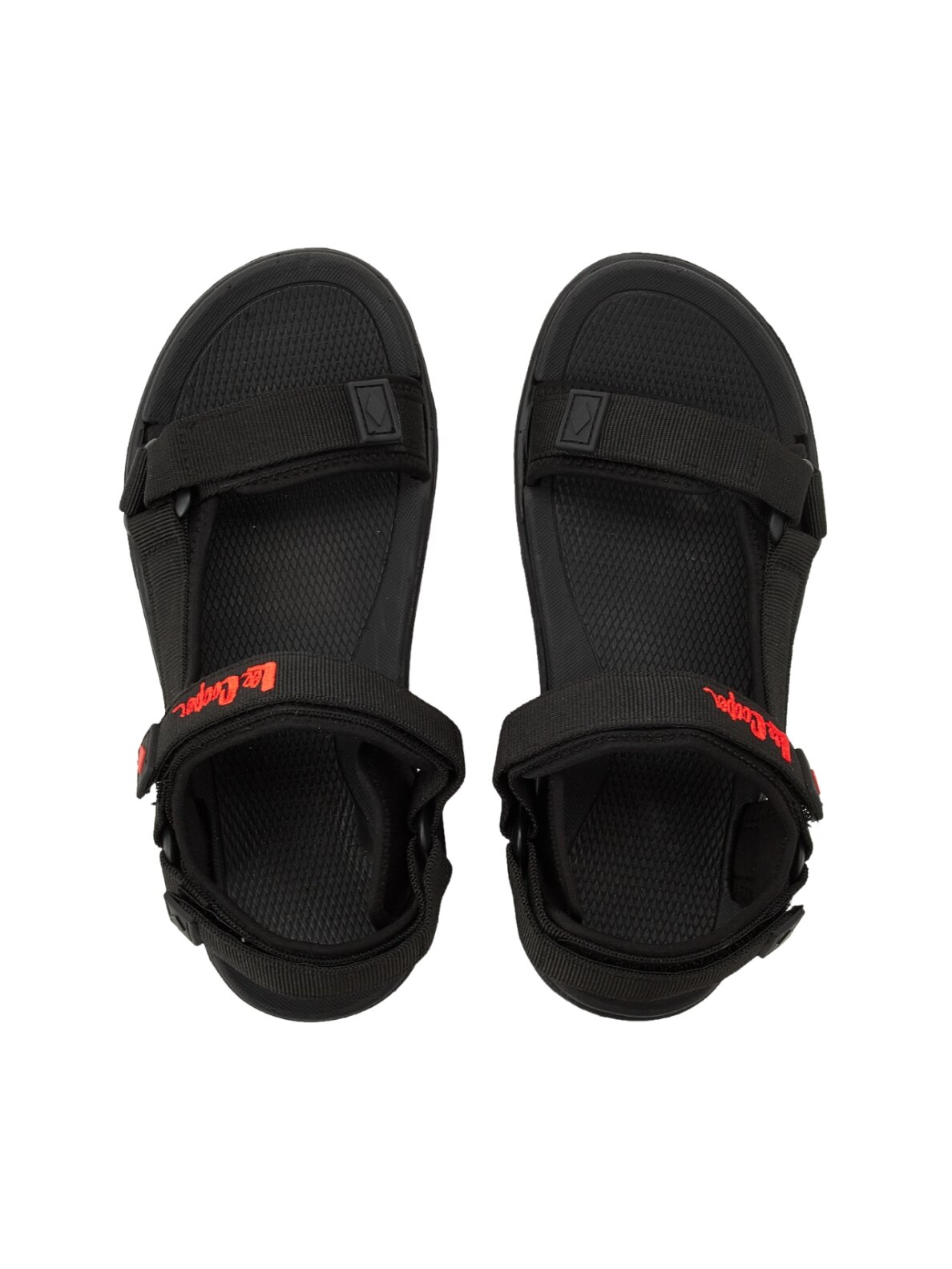 Moteriškos basutės Lee Cooper juodos LCW-26-34-4423LA 3