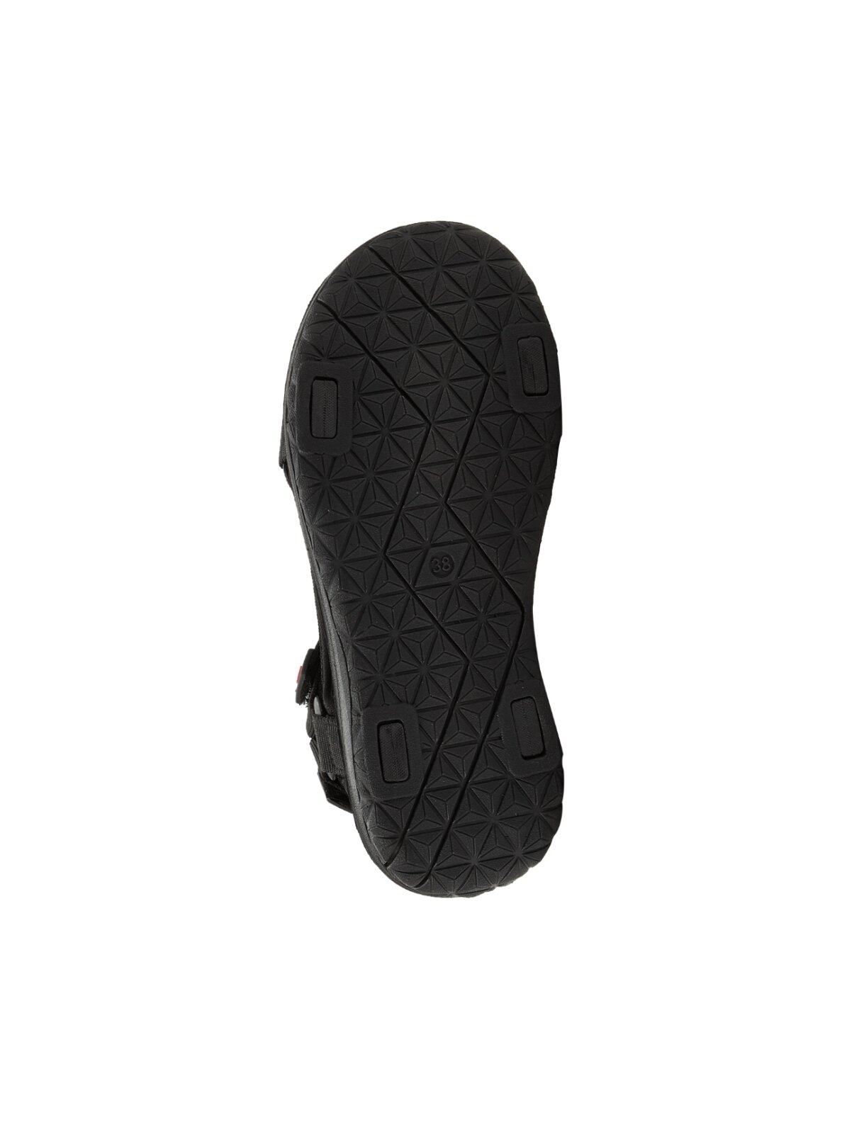 Moteriškos basutės Lee Cooper juodos LCW-26-34-4423LA 4 Moteriškos basutės Lee Cooper juodos LCW-26-34-4423LA 4