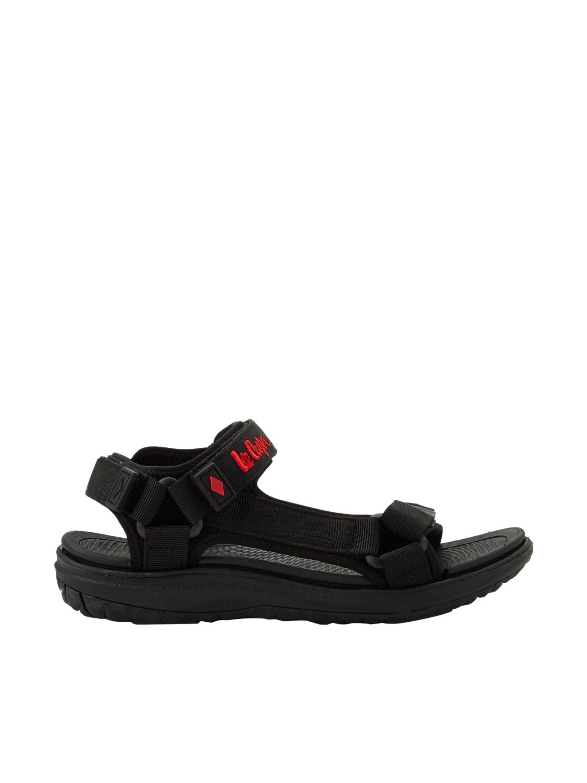 Moteriškos basutės Lee Cooper juodos LCW-26-34-4423LA