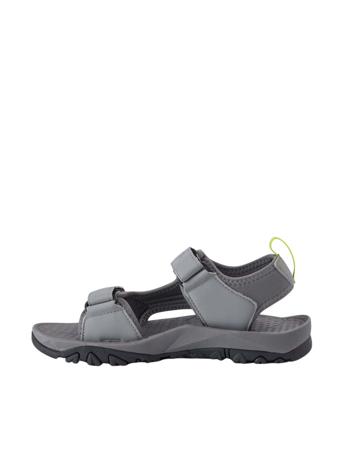 Berniuko basutės 4F M113 pilkos spalvos 4FJWSS26FSANM113 25S 4 Berniuko basutės 4F M113 pilkos spalvos 4FJWSS26FSANM113 25S 4