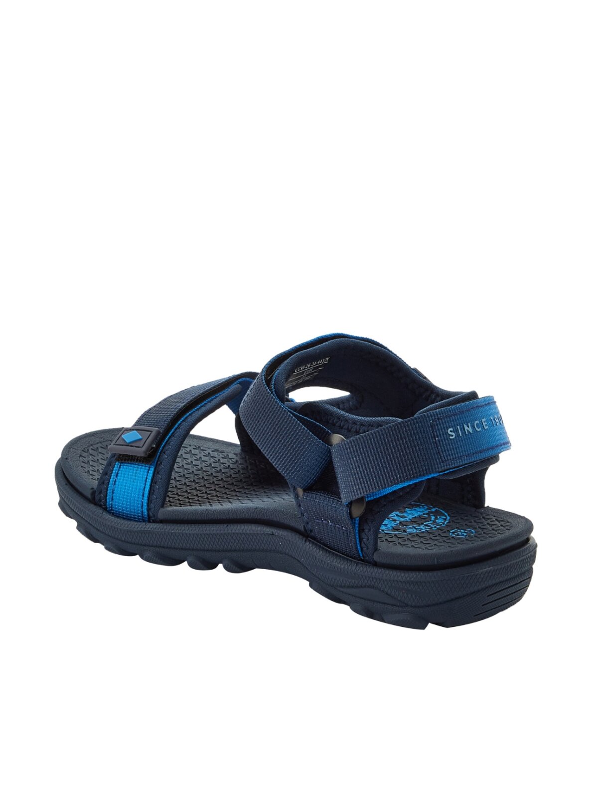 Lee Cooper vaikiški basutės, tamsiai mėlynos ir mėlynos spalvos LCW-26-34-4437K 2 Lee Cooper vaikiški basutės, tamsiai mėlynos ir mėlynos spalvos LCW-26-34-4437K 2