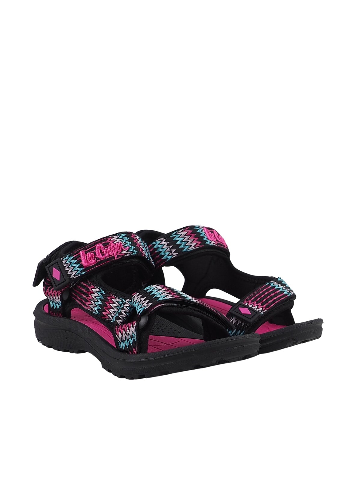Lee Cooper LCW-25-34-3570K vaikiški basutės 1