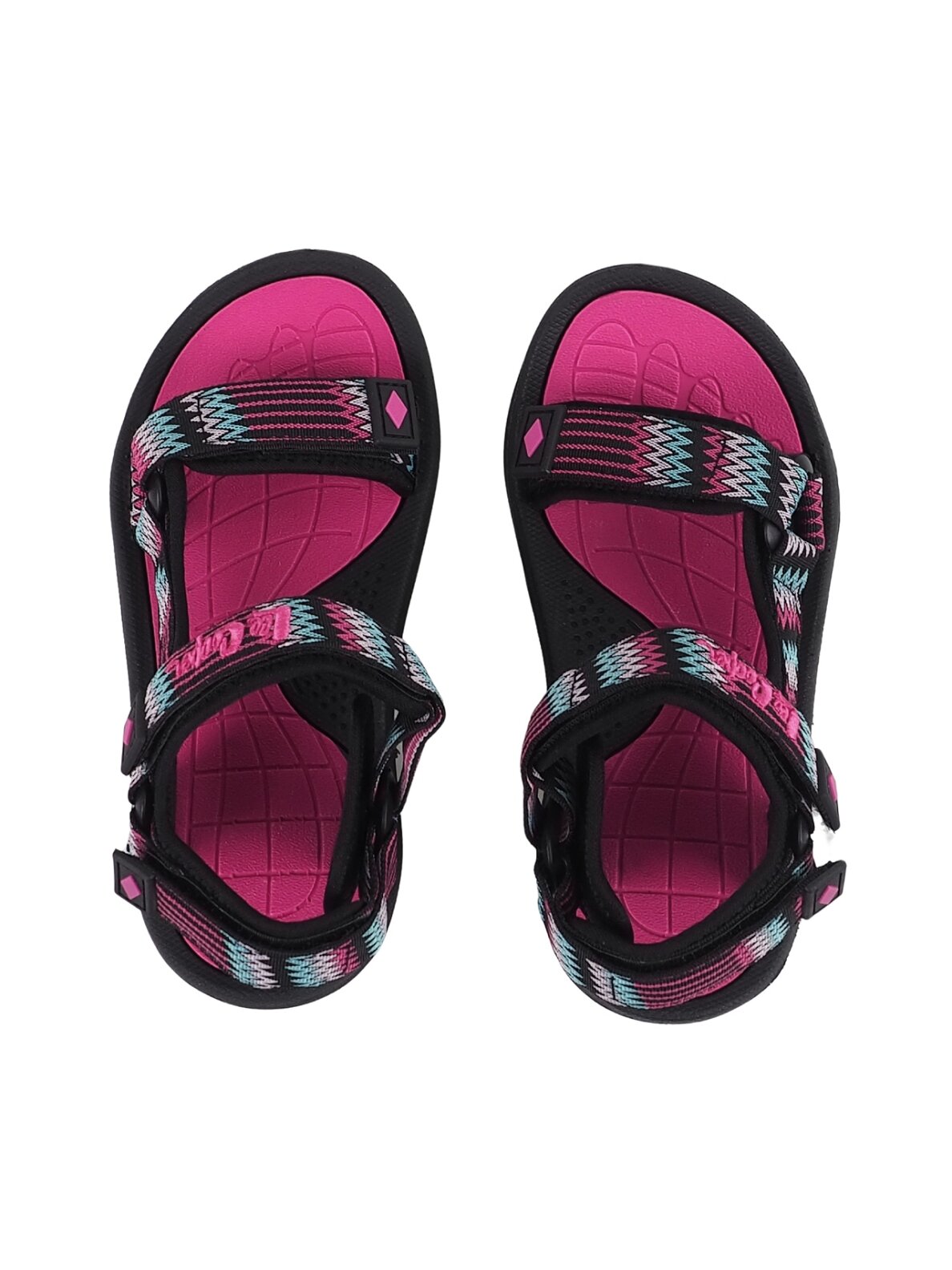 Lee Cooper LCW-25-34-3570K vaikiški basutės 3 Lee Cooper LCW-25-34-3570K vaikiški basutės 3