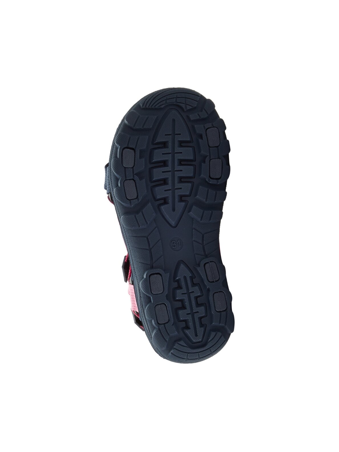 Lee Cooper vaikiški basutės, rožinės ir tamsiai mėlynos spalvos LCW-26-34-4438K 4 Lee Cooper vaikiški basutės, rožinės ir tamsiai mėlynos spalvos LCW-26-34-4438K 4