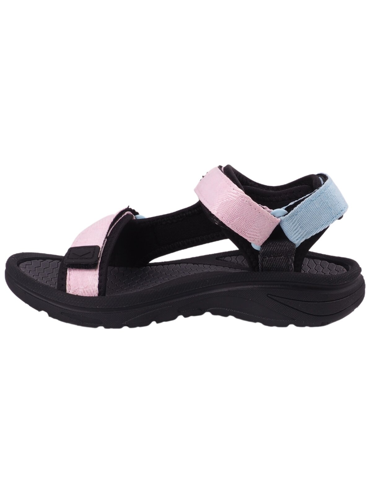 Lee Cooper vaikiškos basutės rožinės ir mėlynos spalvos LCW-23-34-1687K 2 Lee Cooper vaikiškos basutės rožinės ir mėlynos spalvos LCW-23-34-1687K 2