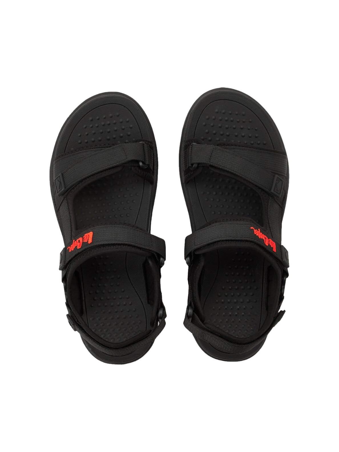 Lee Cooper vyriški basutės juodos spalvos LCW-26-34-4420MA 3