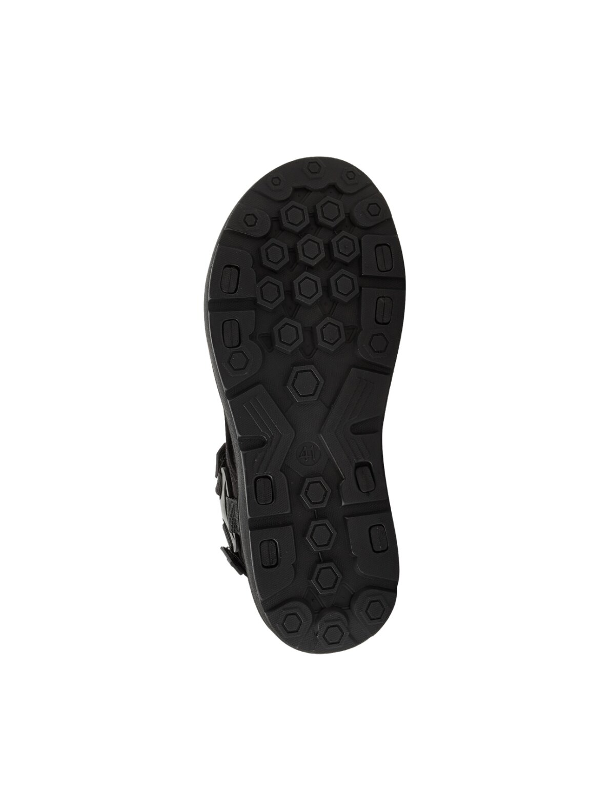 Lee Cooper vyriški basutės juodos spalvos LCW-26-34-4420MA 4