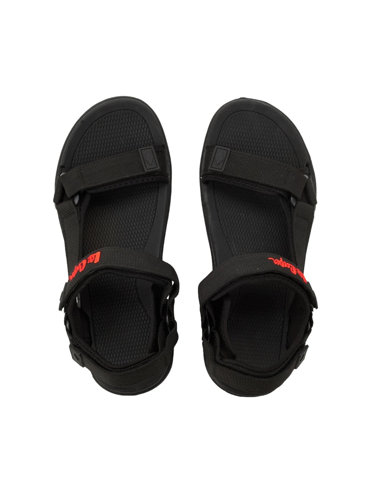 Lee Cooper vyriški basutės juodos spalvos LCW-26-34-4422MA 3 Lee Cooper vyriški basutės juodos spalvos LCW-26-34-4422MA 3