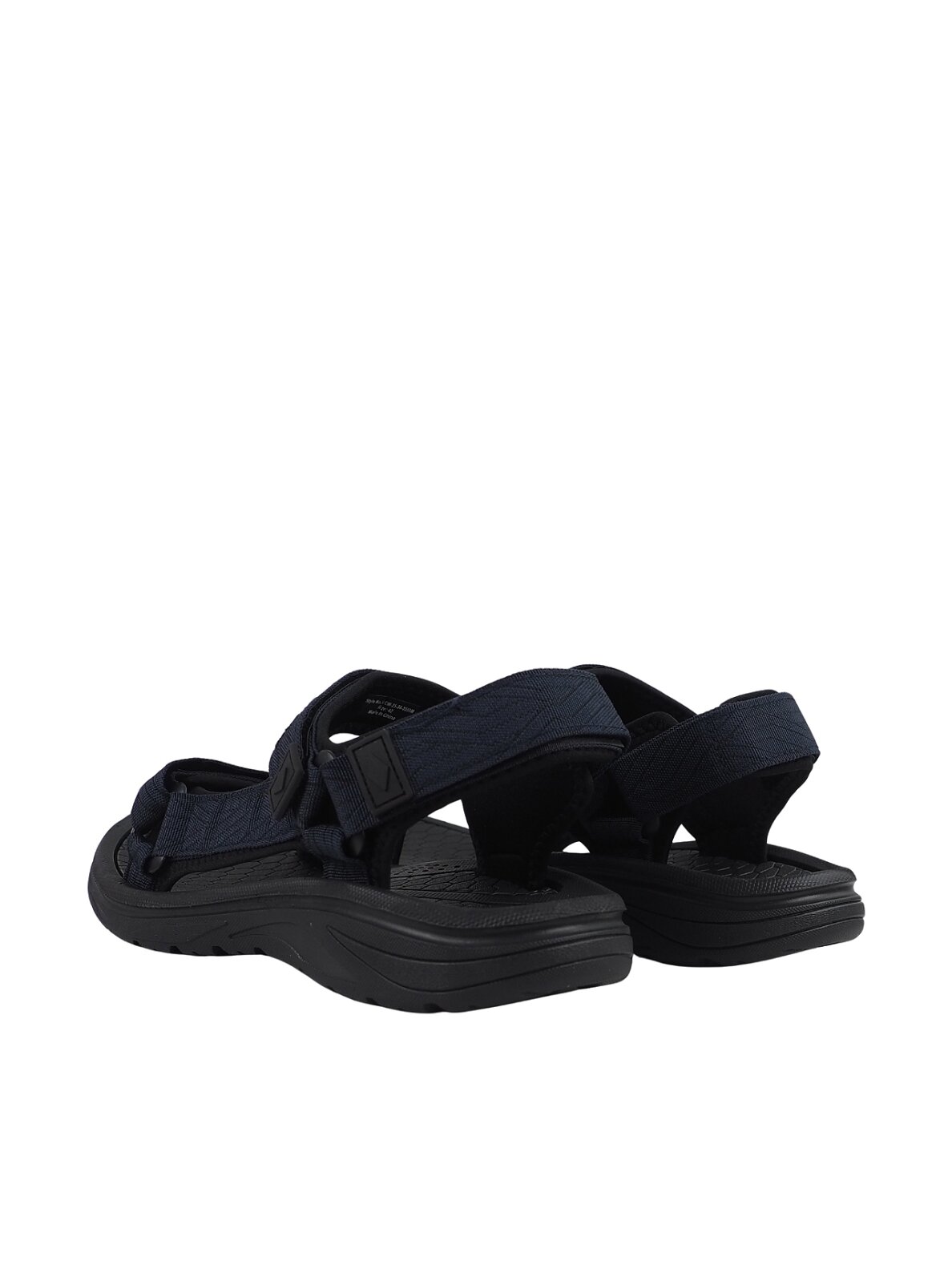 Lee Cooper vyriški sandalai tamsiai mėlyni LCW-25-34-3551MA 2