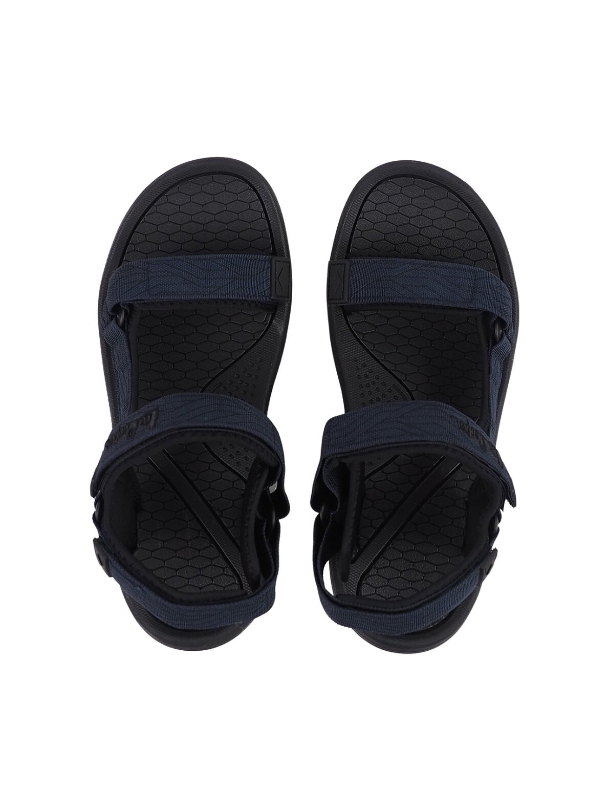 Lee Cooper vyriški sandalai tamsiai mėlyni LCW-25-34-3551MA 3 Lee Cooper vyriški sandalai tamsiai mėlyni LCW-25-34-3551MA 3