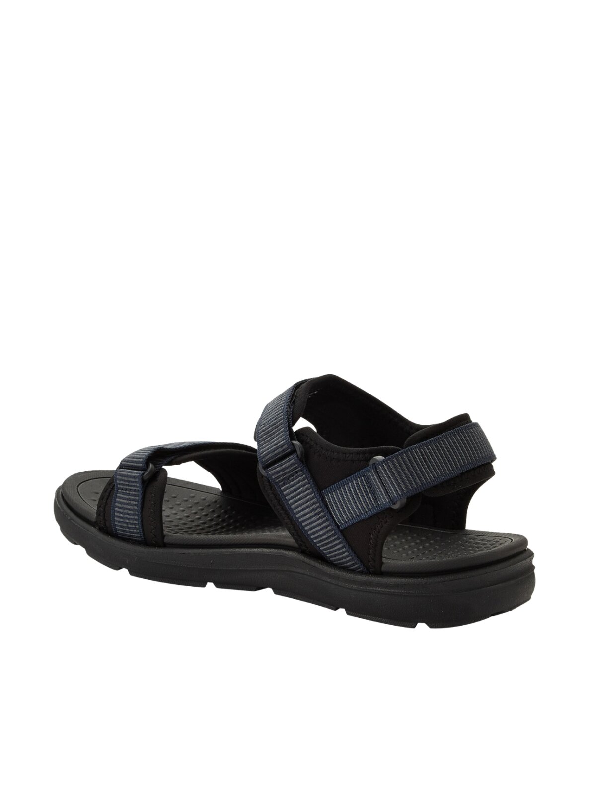 Lee Cooper vyriški sandalai, tamsiai mėlyni LCW-26-34-4421MA 2 Lee Cooper vyriški sandalai, tamsiai mėlyni LCW-26-34-4421MA 2