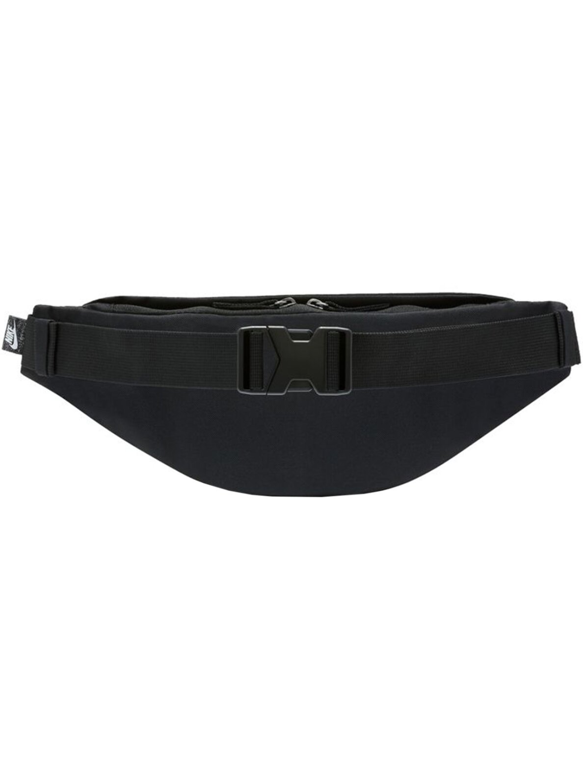 Nike Heritage Waistpack – Fa21 juoda DB0490 010 1 Nike Heritage Waistpack – Fa21 juoda DB0490 010 1