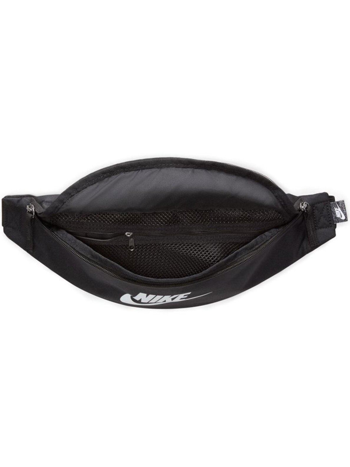 Nike Heritage Waistpack – Fa21 juoda DB0490 010 2 Nike Heritage Waistpack – Fa21 juoda DB0490 010 2