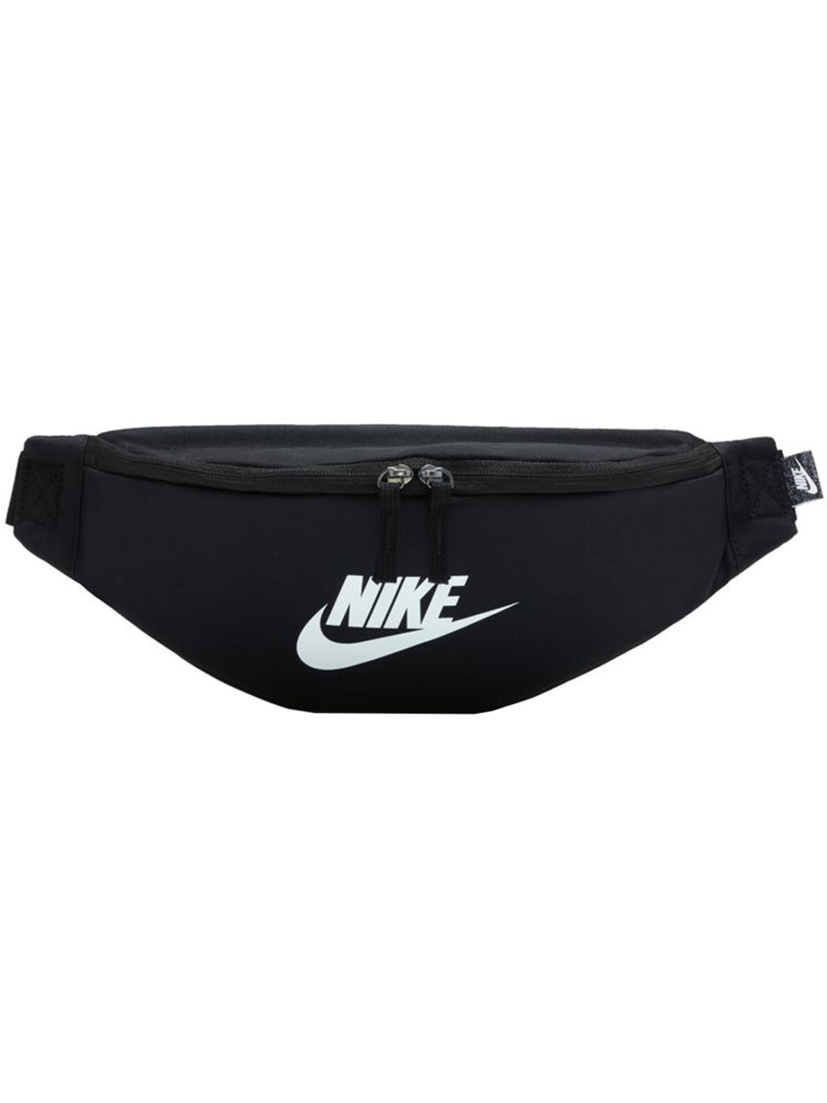 Nike Heritage Waistpack – Fa21 juoda DB0490 010 Nike Heritage Waistpack – Fa21 juoda DB0490 010