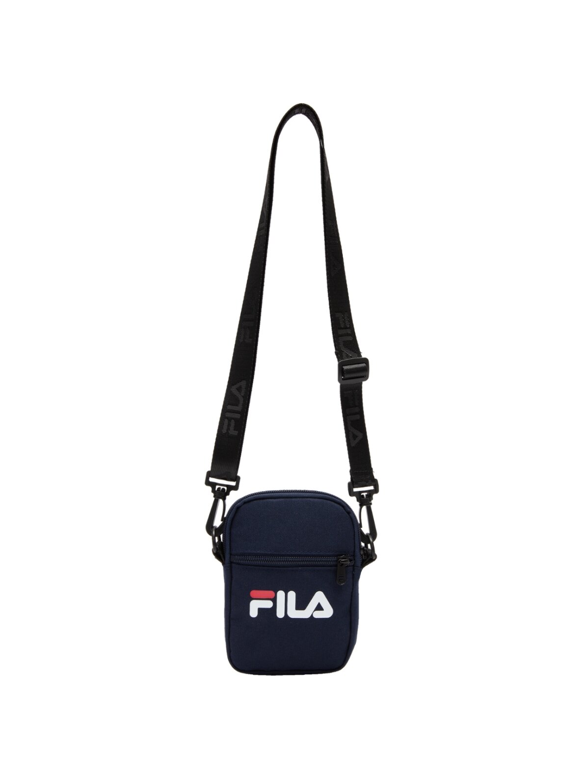 Fila Frenso mažas telefono x-body telefono krepšys tamsiai mėlynas FBU0119 50004 Fila Frenso mažas telefono x-body telefono krepšys tamsiai mėlynas FBU0119 50004